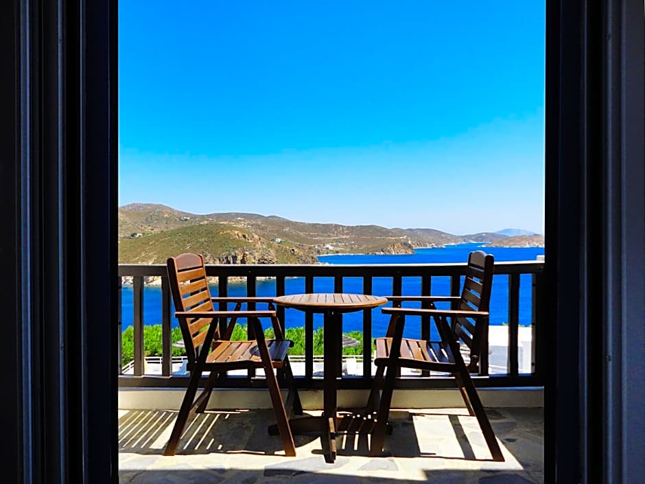 Patmos Paradise Hotel