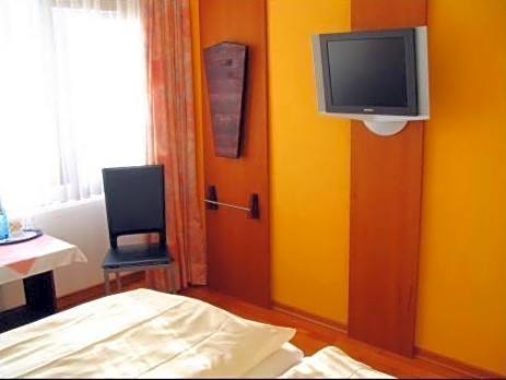 Hotel am Wasserturm