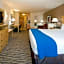 Holiday Inn Express West Valley City By IHG