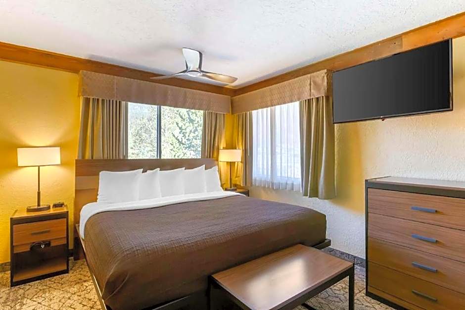 Best Western Rivers Edge