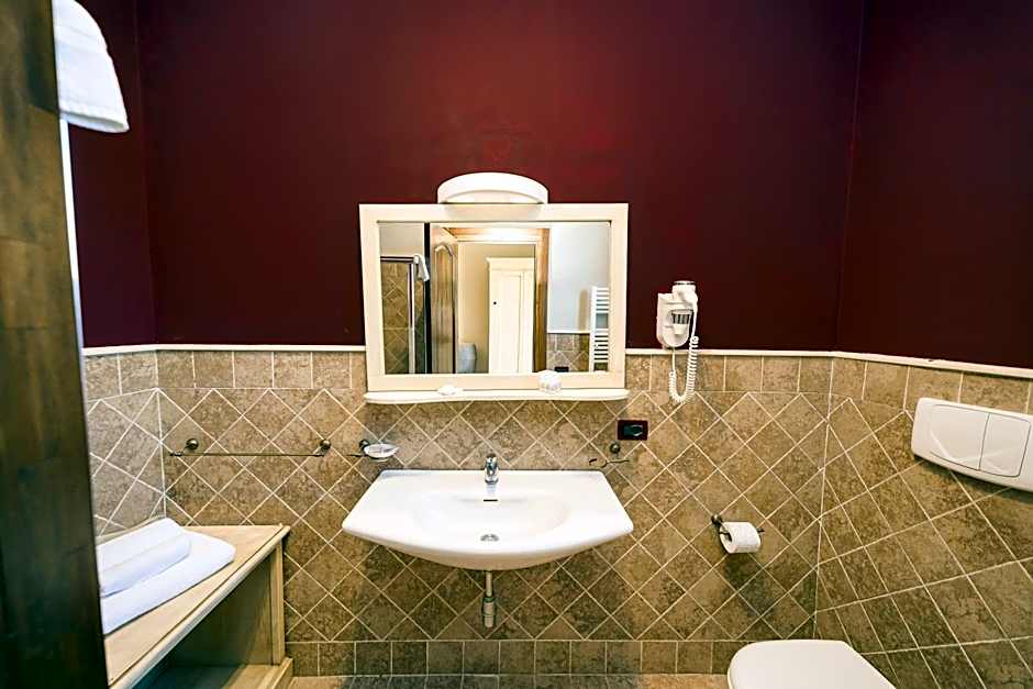 La Restuccia Masseria Urban - DiscoHotel