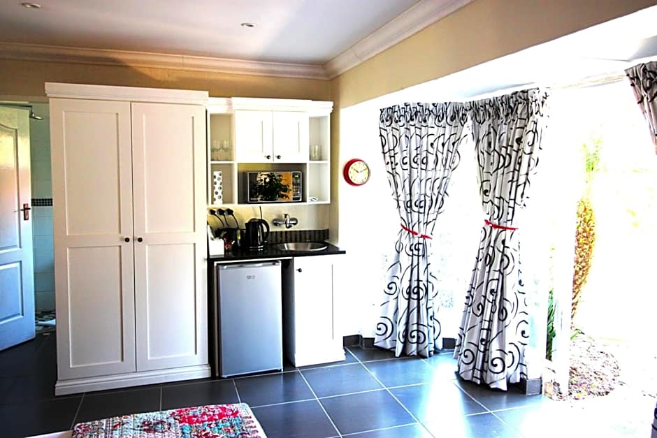 House on Morninghill