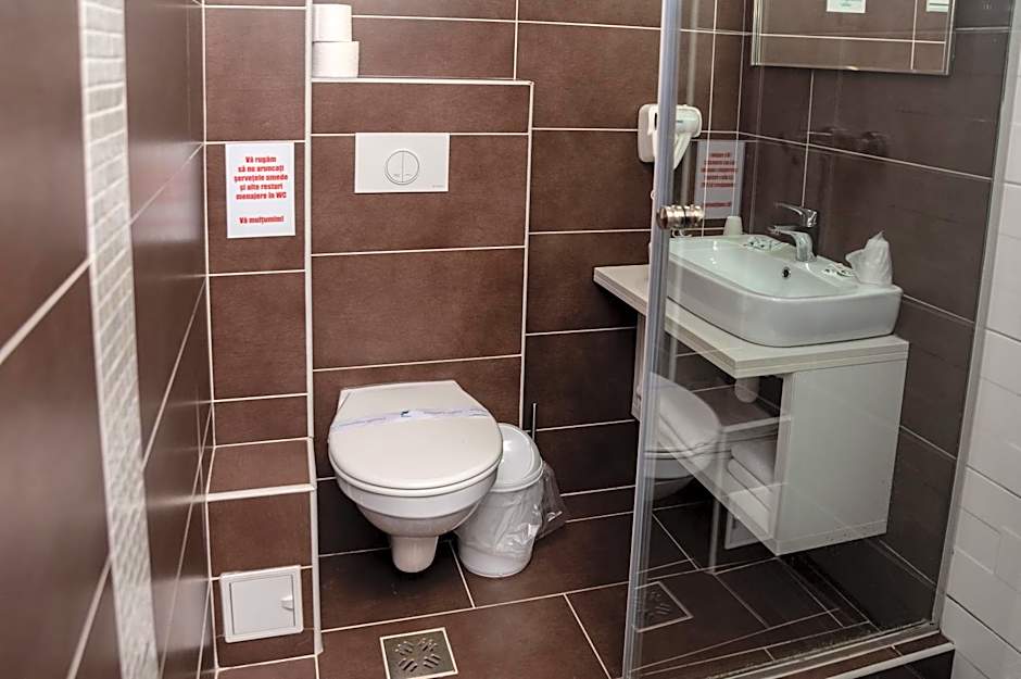 Complex Turistic Monaco