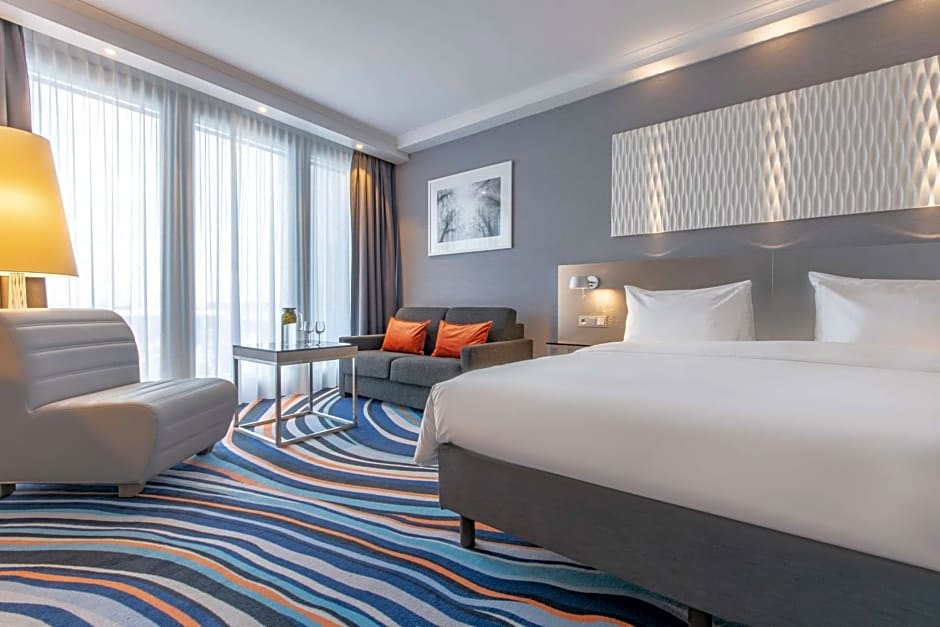 Radisson Blu Hotel Hannover