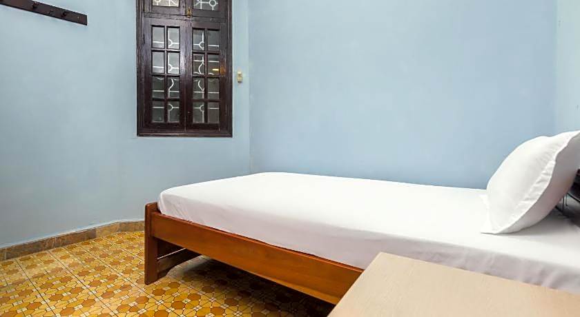 Chikoo Homestay (spot-on)