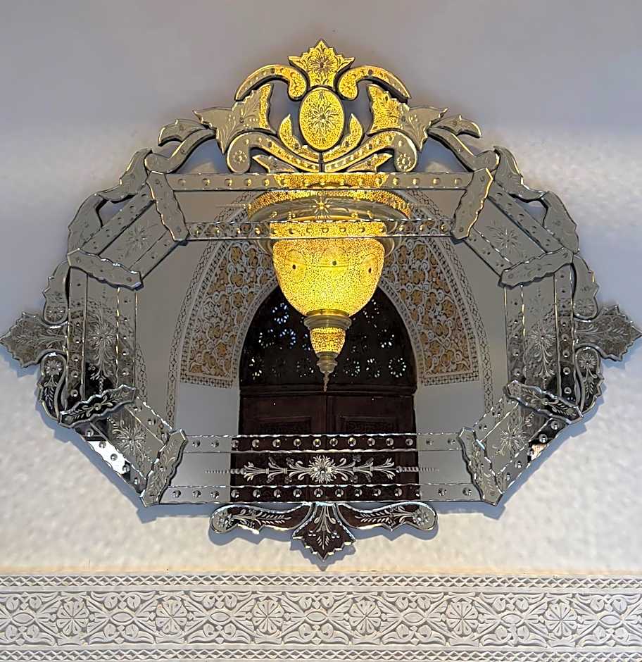 Riad L'Aziza