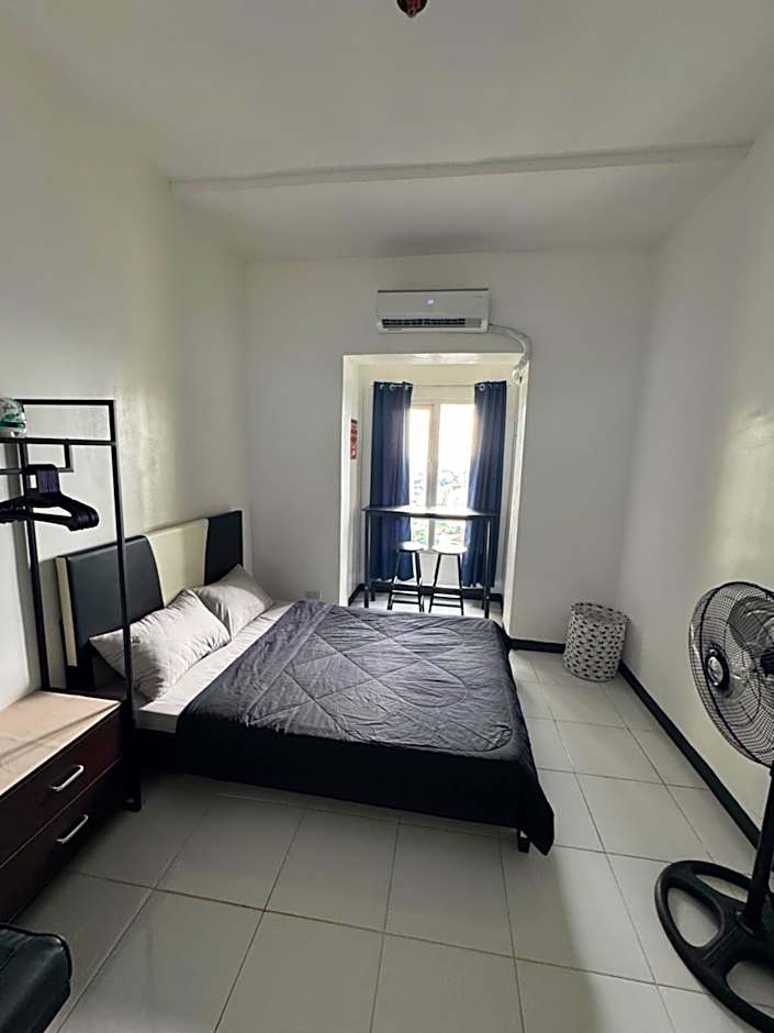 Victoria Sports Tower