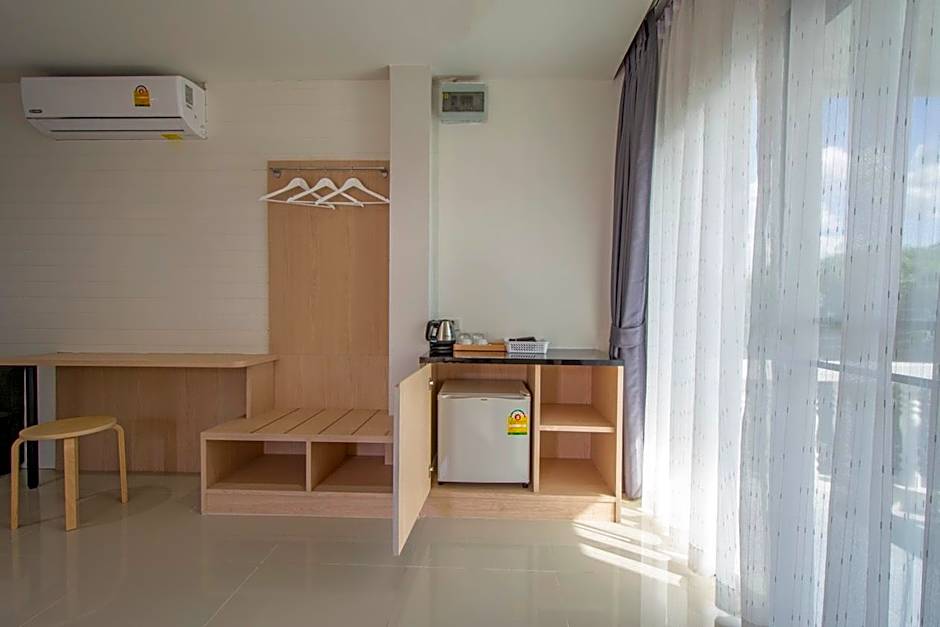 Happiness Guesthouse