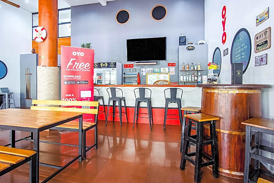 Skippers Guesthouse – Ko Phuket, WY