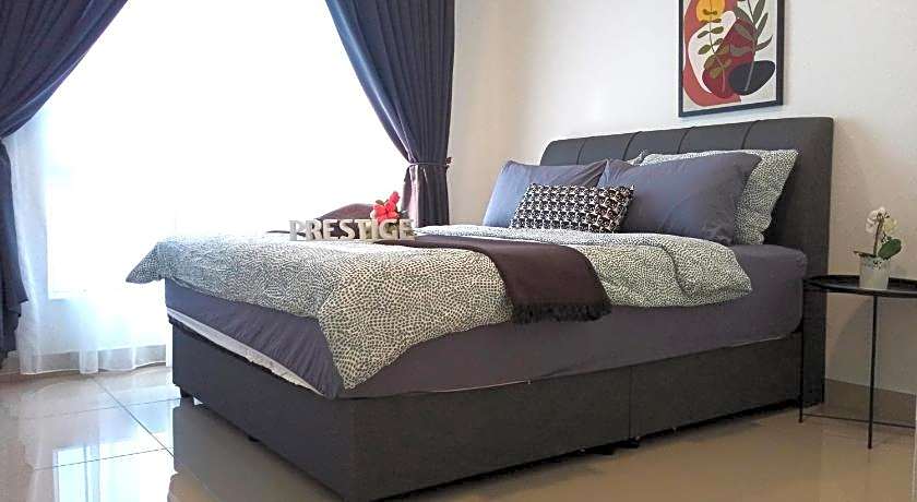 Prestige KBCC at KB Town Centre