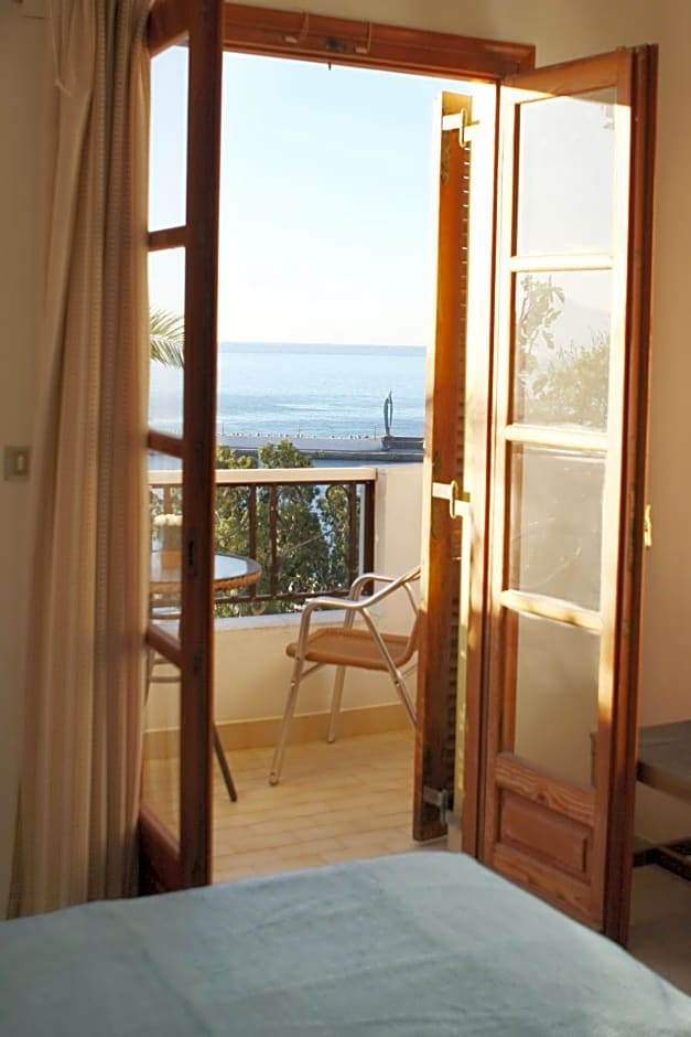 Κastro Ηotel
