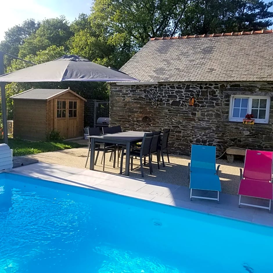 Chambre d'hotes Morbihan Gwenva