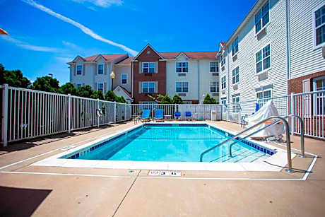 TownePlace Suites by Marriott Cleveland Streetsboro