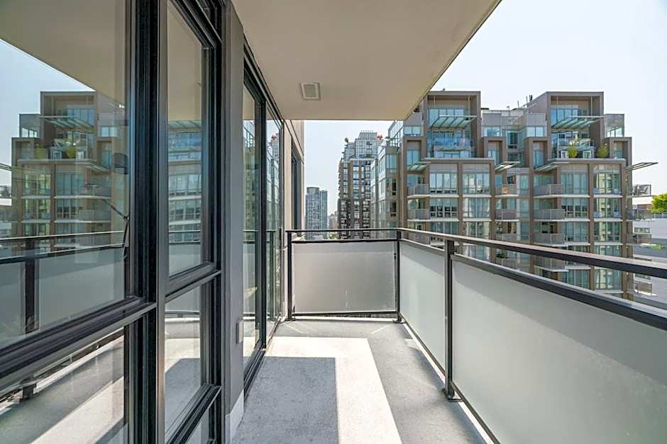 Level Vancouver - Yaletown Seymour