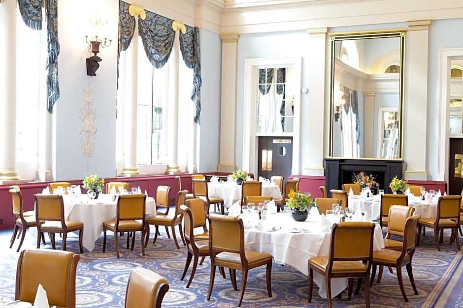 The City of London Club