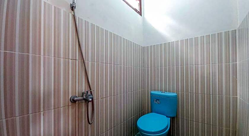 Villa Kampoeng City Pacet Mitra RedDoorz