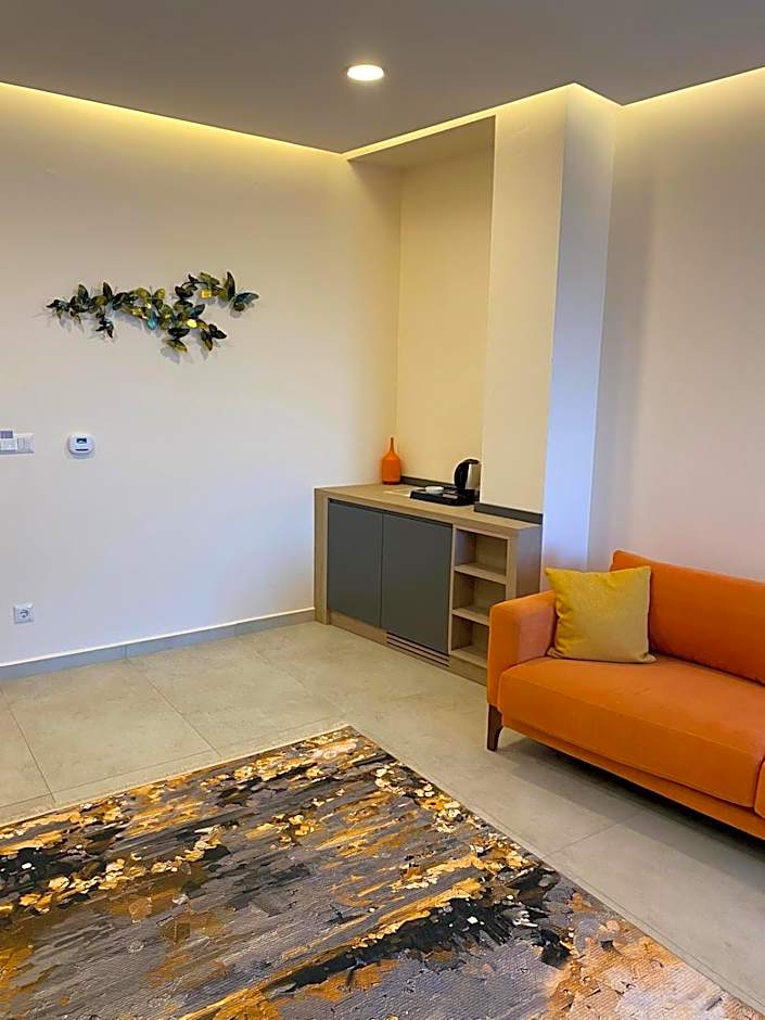 Zest Exclusive Hotel & Spa