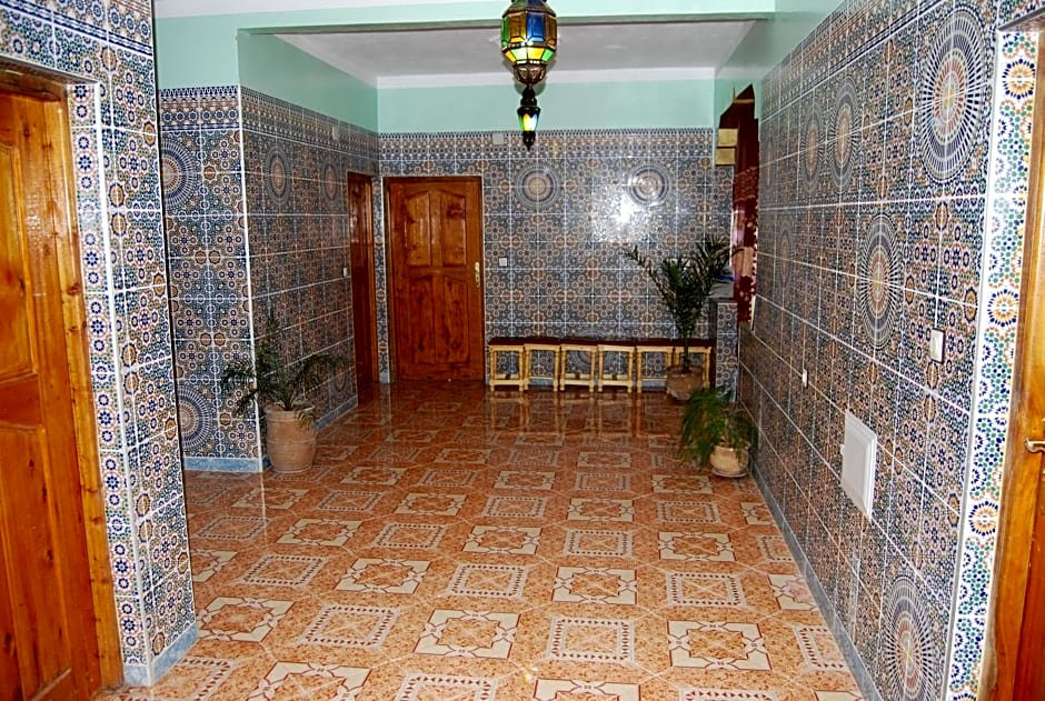 Maison d'Hôtes le Ciel Bleu