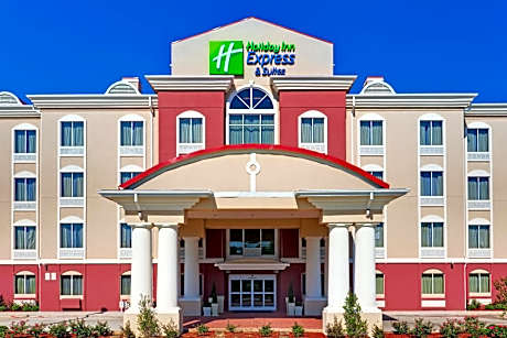 Holiday Inn Express Hotel & Suites Byram By IHG