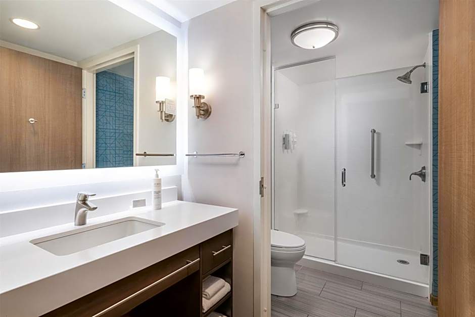 Homewood Suites By Hilton San Jose North