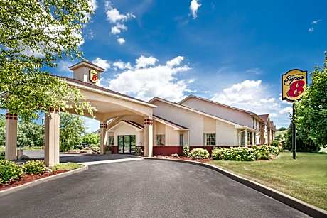 Super 8 by Wyndham Cobleskill NY
