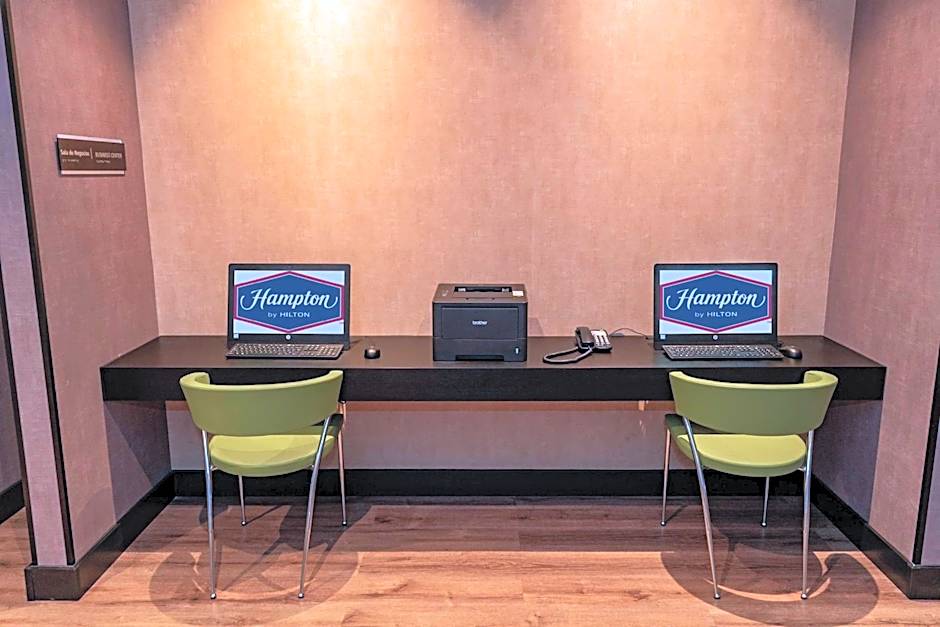Hampton By Hilton Antofagasta