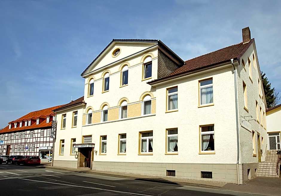 Ackfeld Hotel-Restaurant