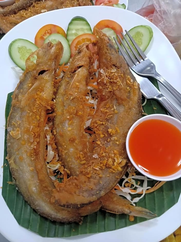 Wixky hotel (SHA Extra Plus)