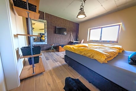 Green & Breakfast Havilland