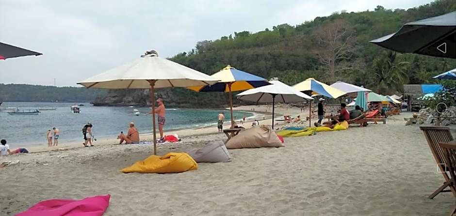 Bale Lumbung Bungalows