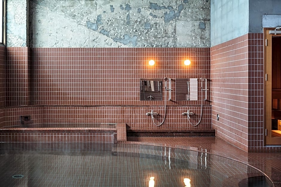 Ohkido Hotel
