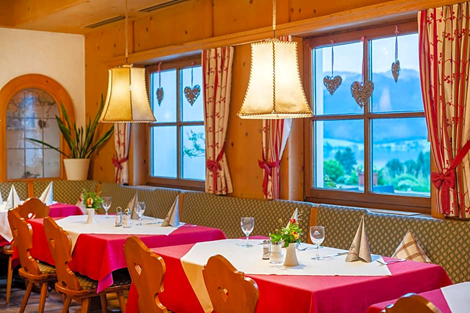 Landhotel Schwarzenbach - Wellness & Spa