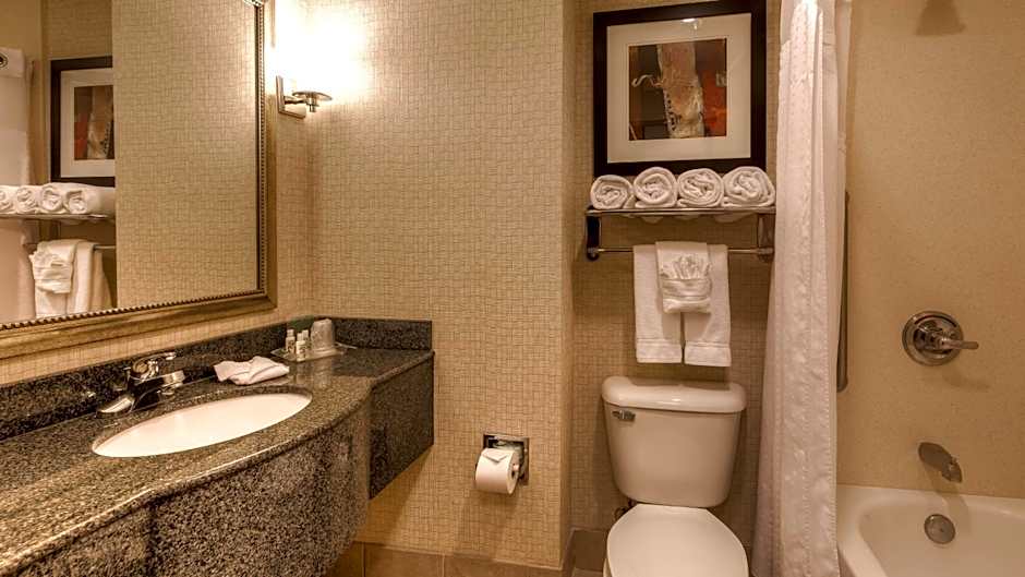 Holiday Inn North Quail Springs By IHG