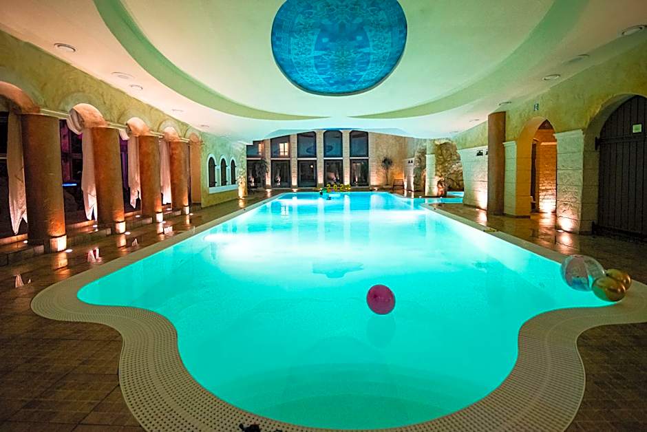 Hotel Azzun Orient SPA&Wellness