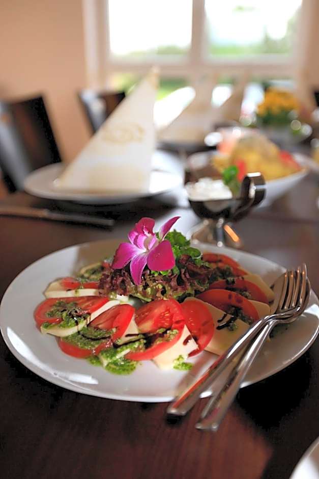 Landhotel Möllhagen