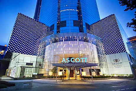 Ascott Huai Hai Road Shanghai, Xintiandi