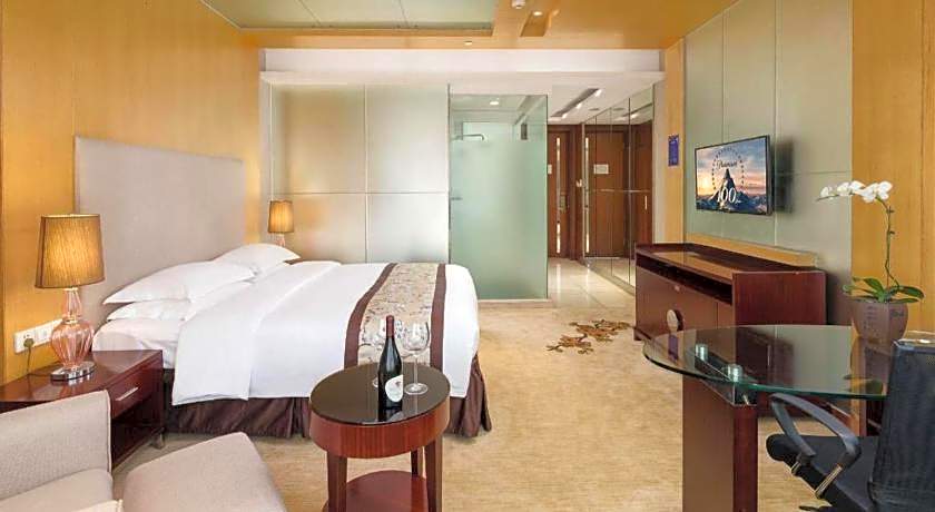 Leisure Hotel