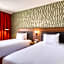 Hilton Garden Inn Brussels City Centre
