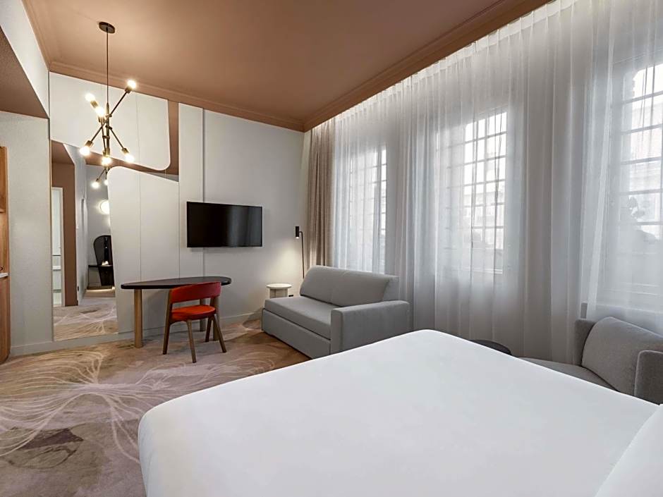 Movenpick Hotel Budapest Centre