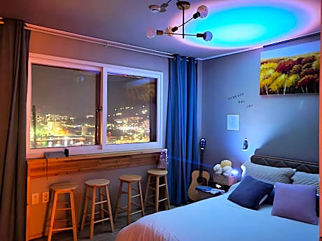 Donghae Mookhoae Pension