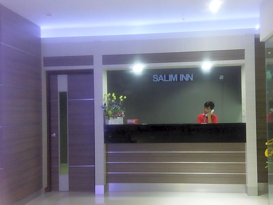 Salim Inn