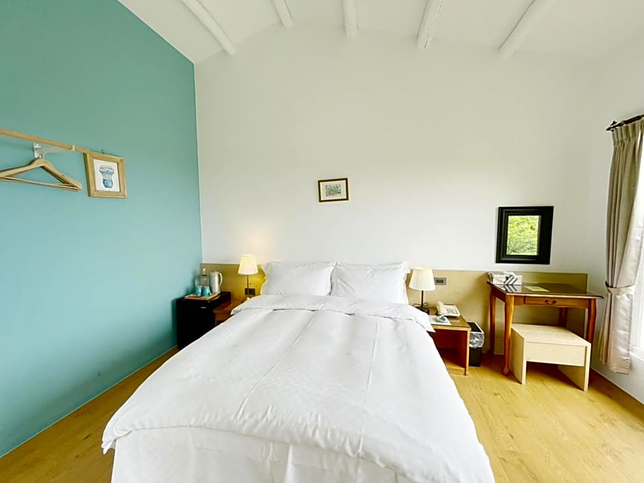 Alishan Tea Garden B&B