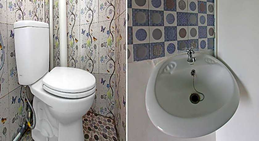 Hotel O Bale Datu Homestay Near Lapangan Bulutangkis By'u Badminton