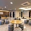 Brown-Dot Hotel Deokcheon