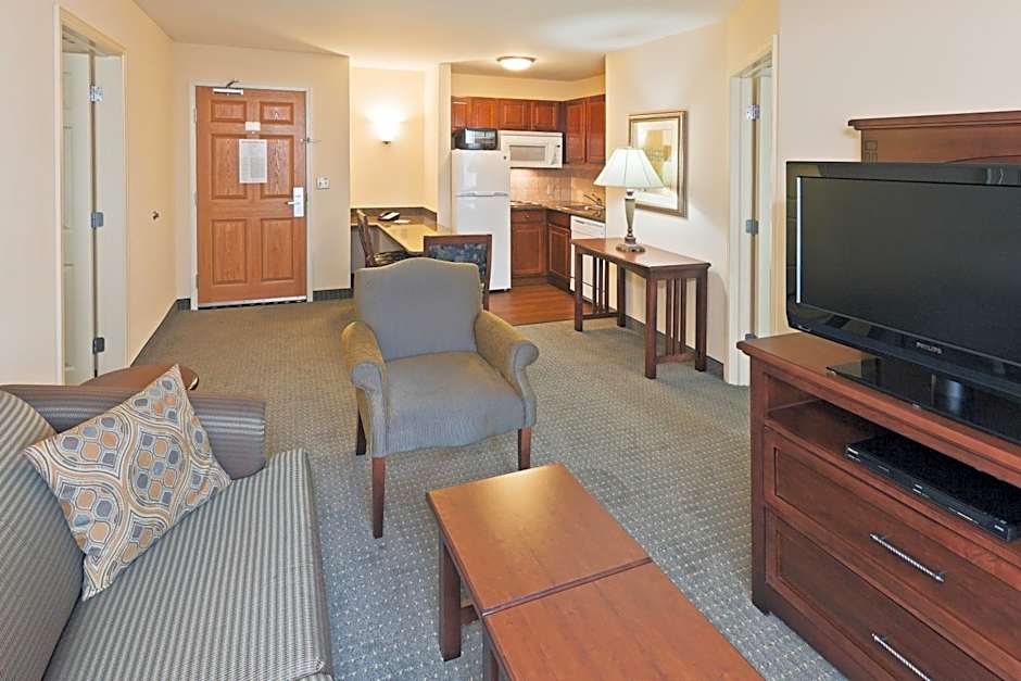 Staybridge Suites Wichita By IHG