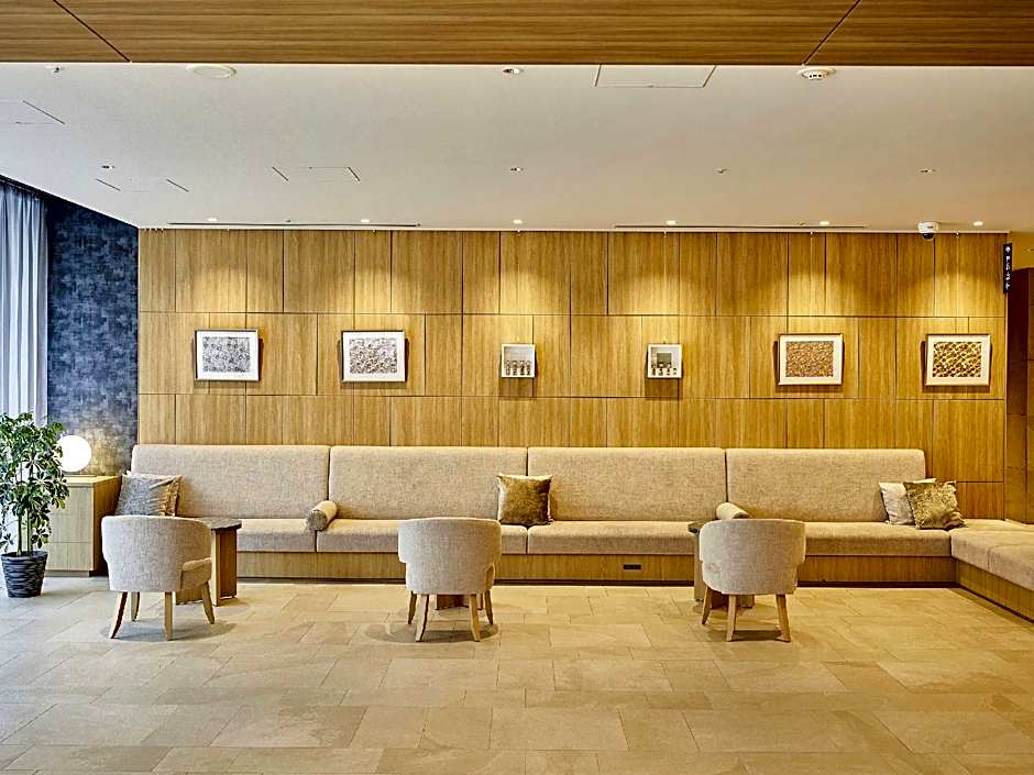 Daiwa Roynet Hotel Sendai-nishiguchi PREMIER