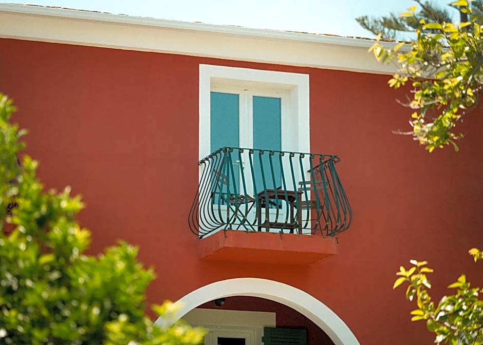Demeure Castel Brando Hôtel & Spa