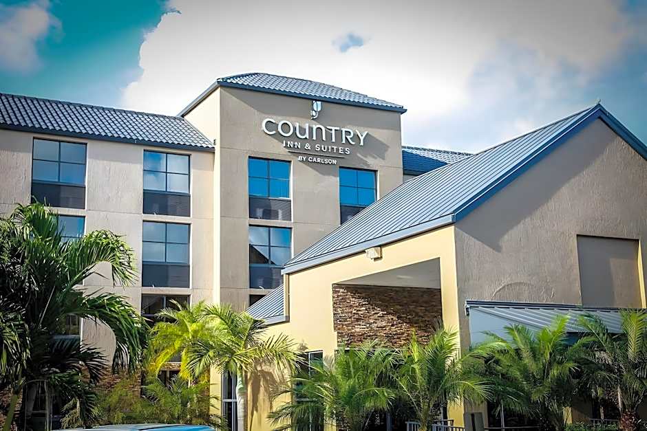 The Palms Inn & Suites Miami, Kendall, FL
