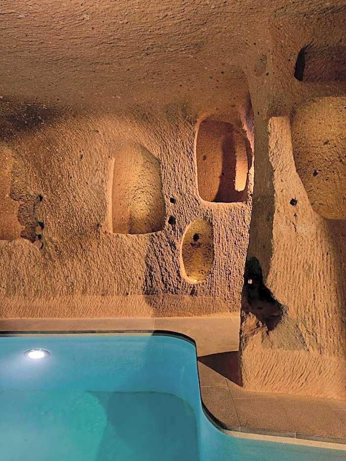 Argos in Cappadocia
