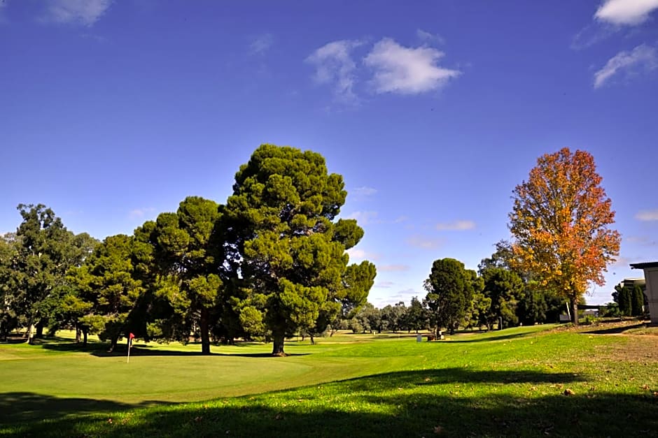 Renmark Country Club